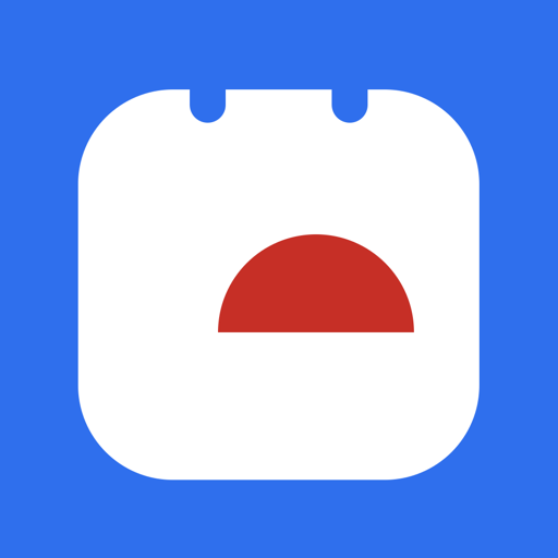 LocalCalendar app icon