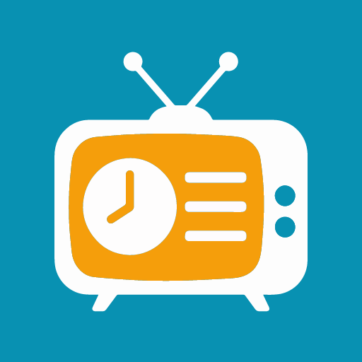 TV Raspored app icon
